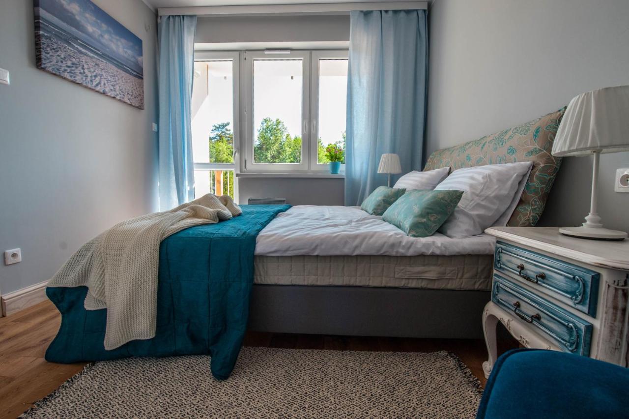 Apartamenty Na Żmijowej Górce Debina  Exterior foto