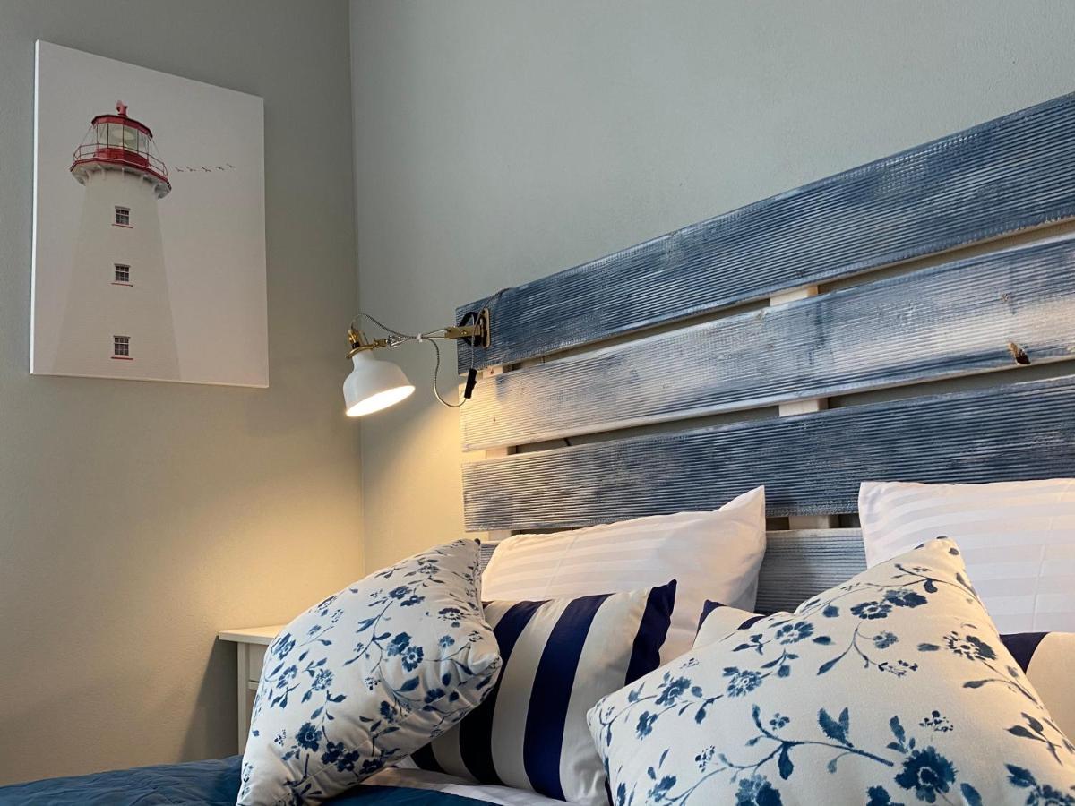 Apartamenty Na Żmijowej Górce Debina  Exterior foto