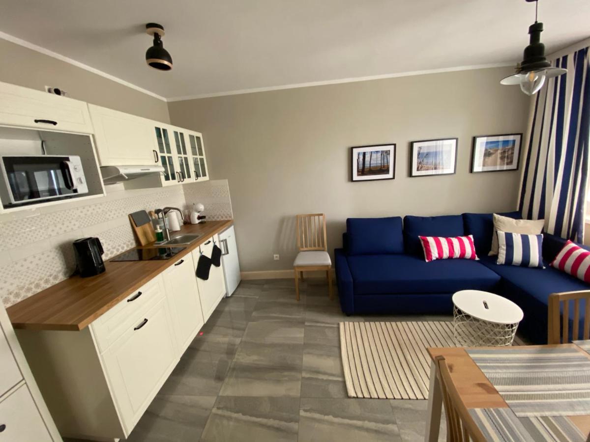 Apartamenty Na Żmijowej Górce Debina  Exterior foto