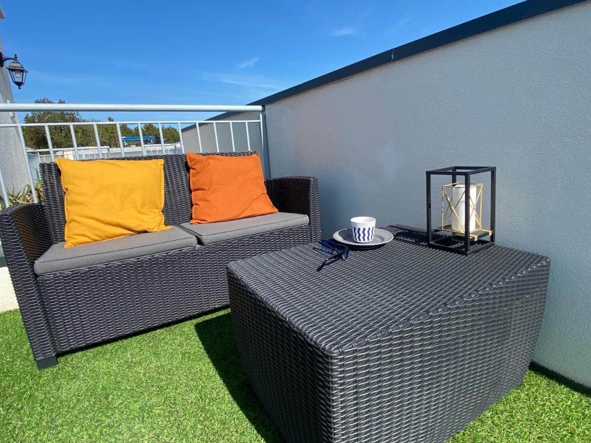 Apartamenty Na Żmijowej Górce Debina  Exterior foto