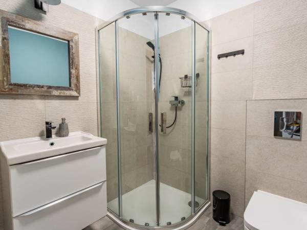 Apartamenty Na Żmijowej Górce Debina  Exterior foto
