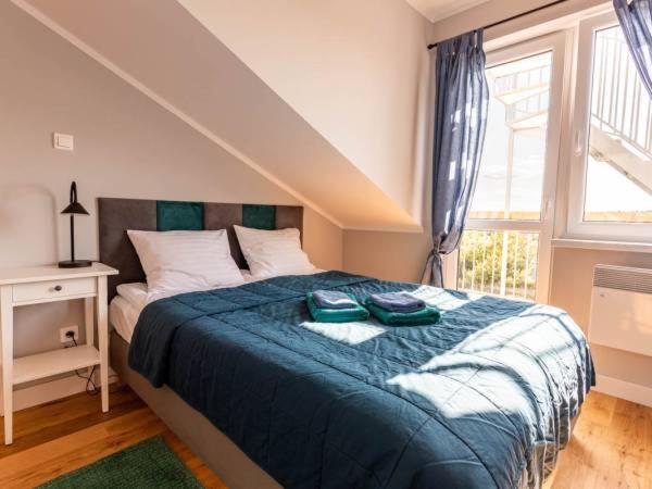 Apartamenty Na Żmijowej Górce Debina  Exterior foto