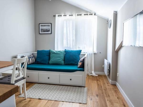 Apartamenty Na Żmijowej Górce Debina  Exterior foto