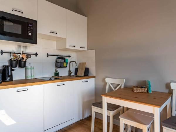 Apartamenty Na Żmijowej Górce Debina  Exterior foto