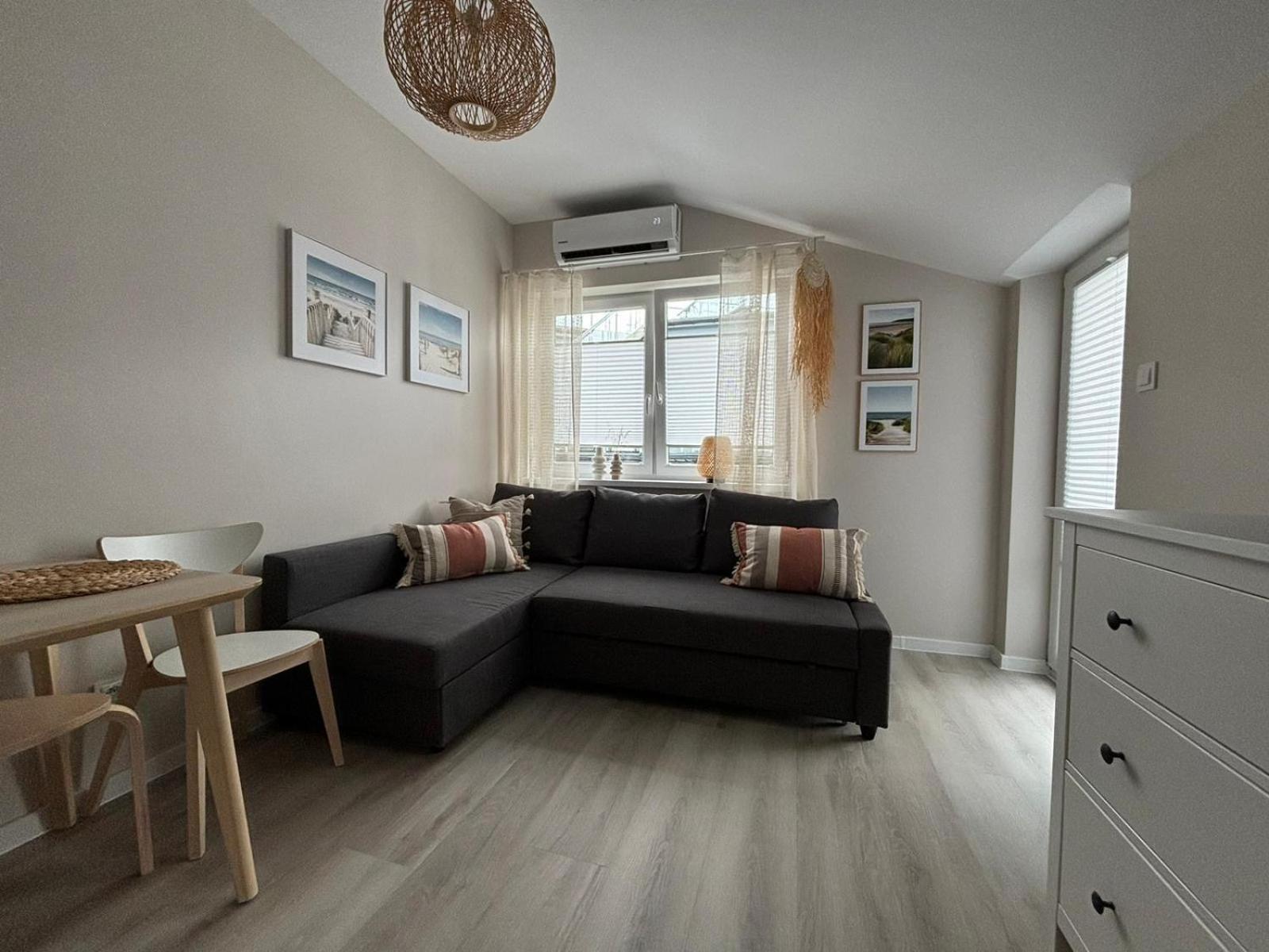 Apartamenty Na Żmijowej Górce Debina  Exterior foto