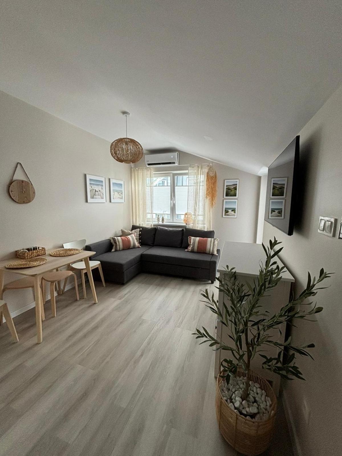 Apartamenty Na Żmijowej Górce Debina  Exterior foto