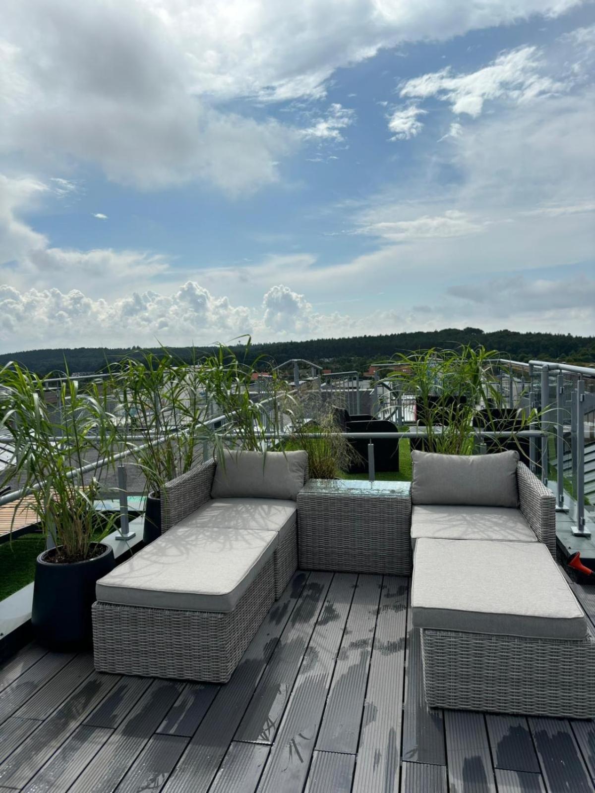 Apartamenty Na Żmijowej Górce Debina  Exterior foto