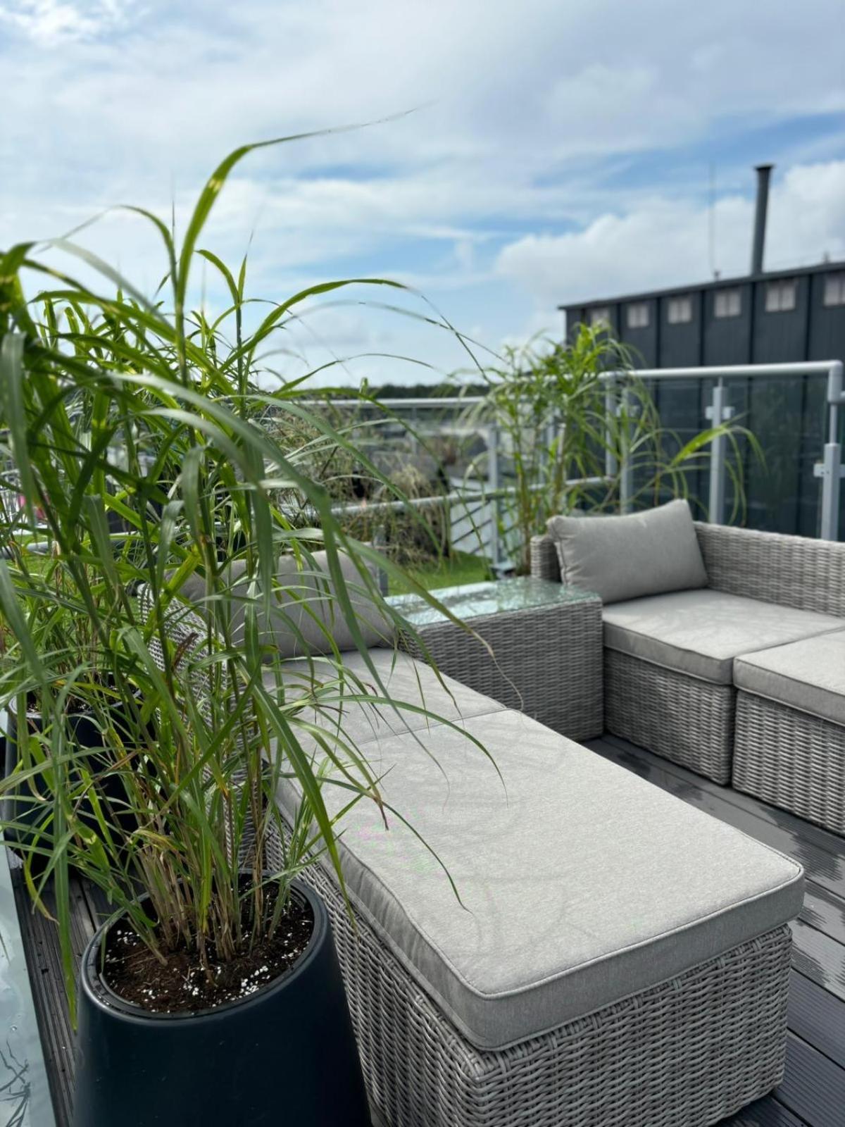 Apartamenty Na Żmijowej Górce Debina  Exterior foto