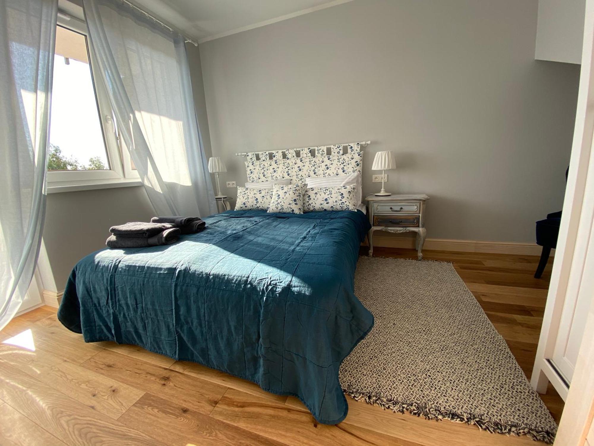 Apartamenty Na Żmijowej Górce Debina  Exterior foto