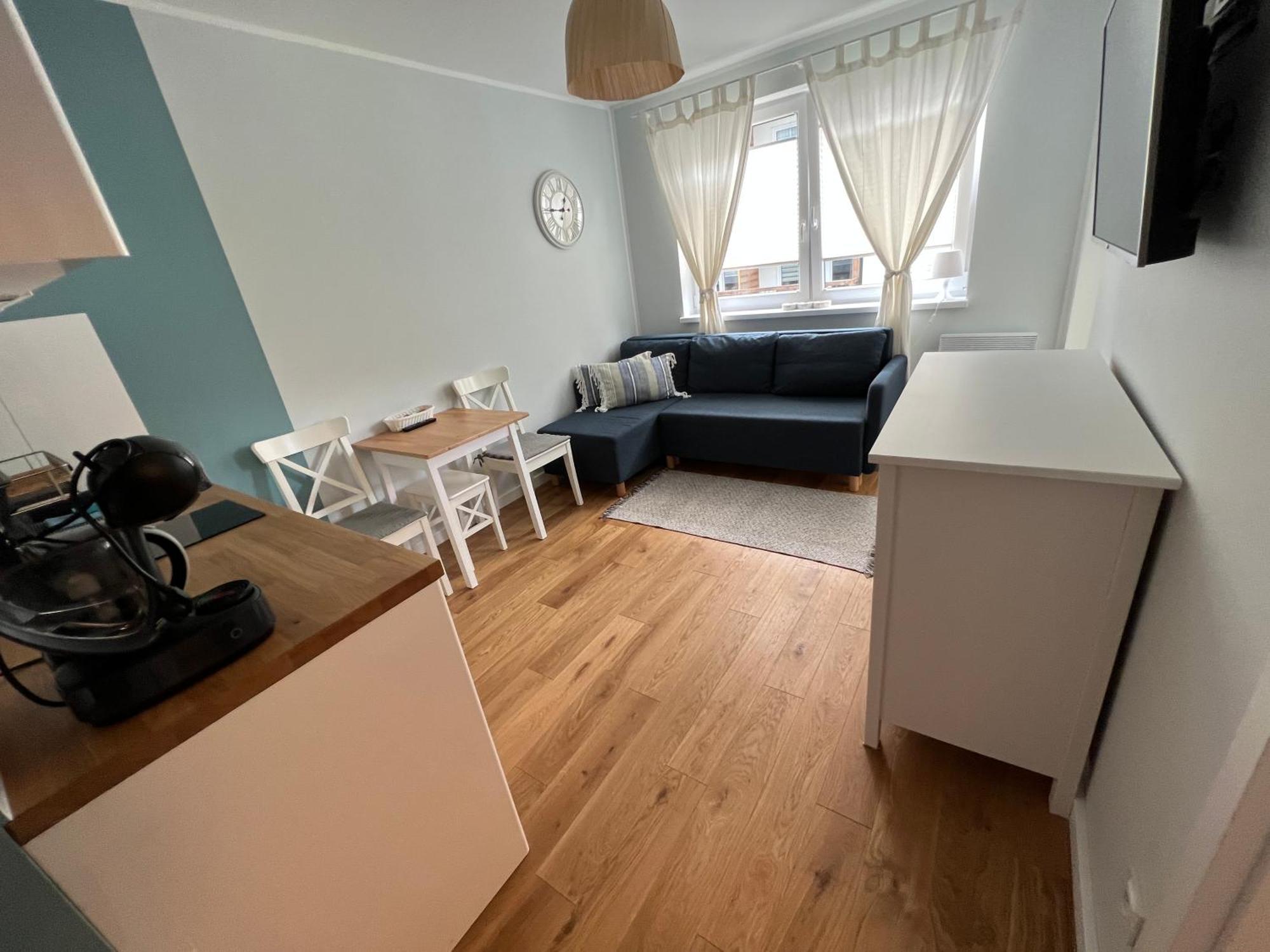 Apartamenty Na Żmijowej Górce Debina  Exterior foto